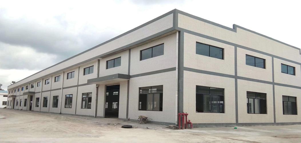 安新县厂房保洁